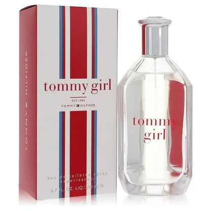 Tommy Girl Perfume By Tommy Hilfiger for Women Guilty Fragrance
