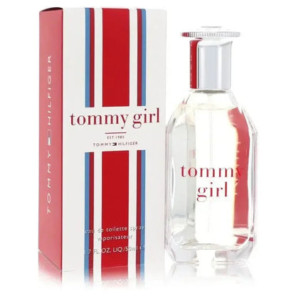 Tommy Girl Perfume By Tommy Hilfiger for Women Guilty Fragrance