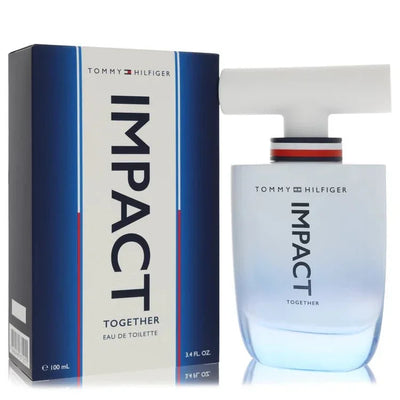 Tommy Hilfiger Impact Together CologneBy Tommy Hilfiger for MenGuilty Fragrance