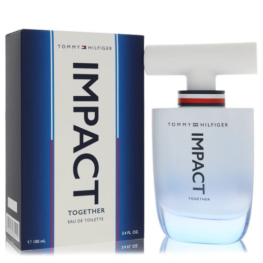 Tommy Hilfiger Impact Together CologneBy Tommy Hilfiger for MenGuilty Fragrance