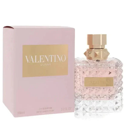 Valentino Donna PerfumeBy Valentino for WomenGuilty Fragrance