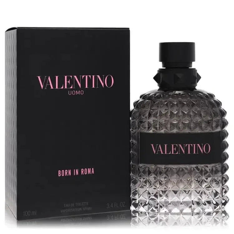 Valentino Uomo Born In Roma CologneBy Valentino for MenGuilty Fragrance