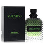 Valentino Uomo Born In Roma Green Stravaganza CologneBy Valentino for MenGuilty Fragrance