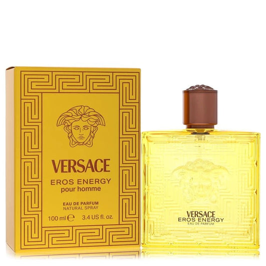 Versace Eros Energy CologneBy Versace for MenGuilty Fragrance