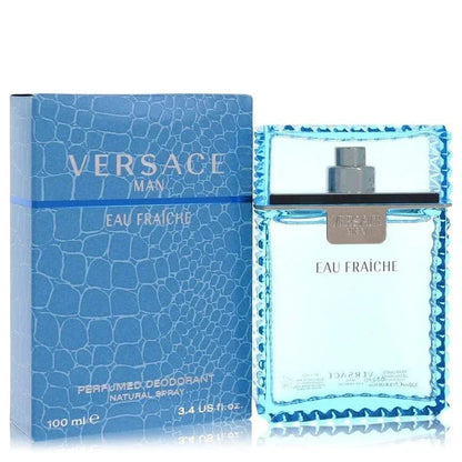 Versace Man Eau FraîcheBy Versace for MenGuilty Fragrance