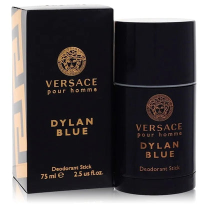 2.5 oz Deodorant StickVersace Pour Homme Dylan Blue CologneBy Versace for MenGuilty Fragrance