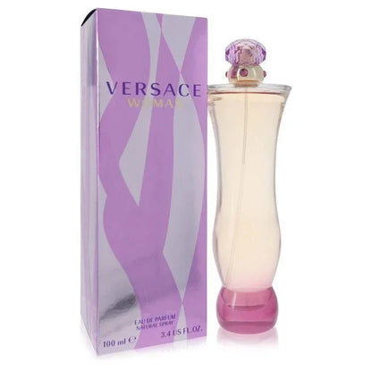 Guilty FragranceVersace Woman PerfumeBy Versace for Women