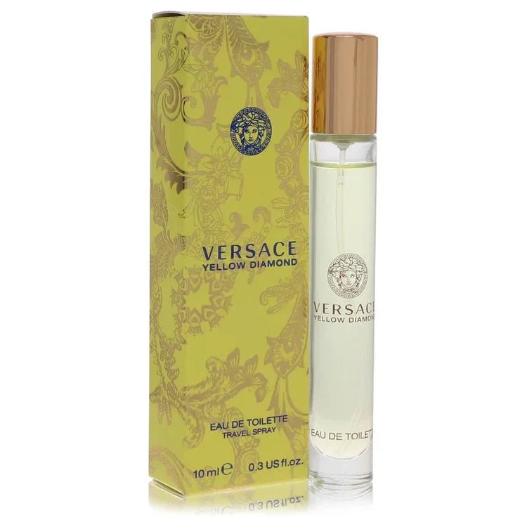 Guilty FragranceVersace Yellow Diamond PerfumeBy Versace for Women