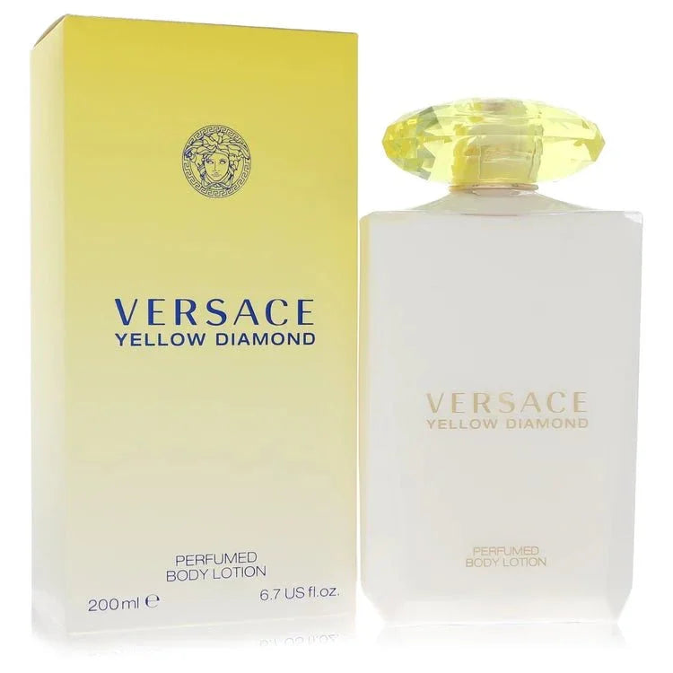 Guilty FragranceVersace Yellow Diamond PerfumeBy Versace for Women