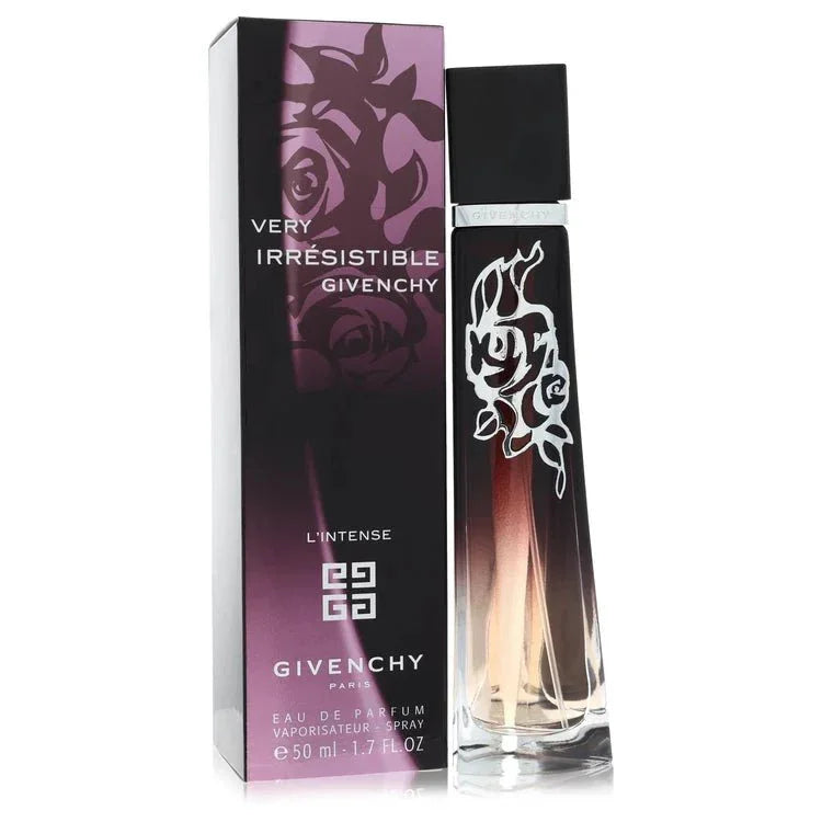 Guilty FragranceVery Irresistible L'intense PerfumeBy Givenchy For Women