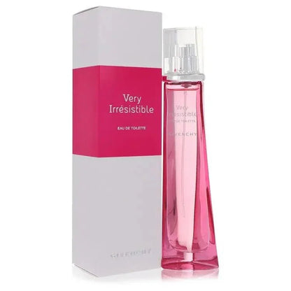 Very Irresistible PerfumeBy Givenchy For WomenGuilty Fragrance