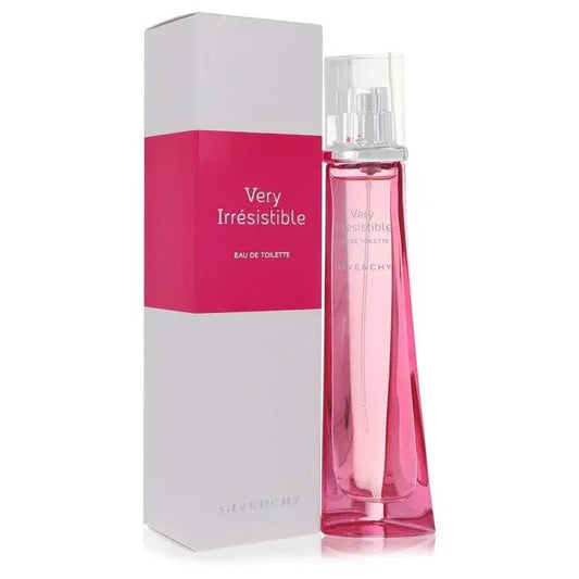 Very Irresistible PerfumeEau De Toilette SprayGuilty Fragrance1.7 oz Eau De Toilette Spray