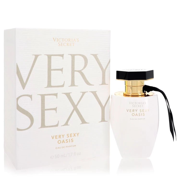 1.7 oz Eau De Parfum SprayVery Sexy Oasis PerfumeBy Victoria's Secret for WomenGuilty Fragrance