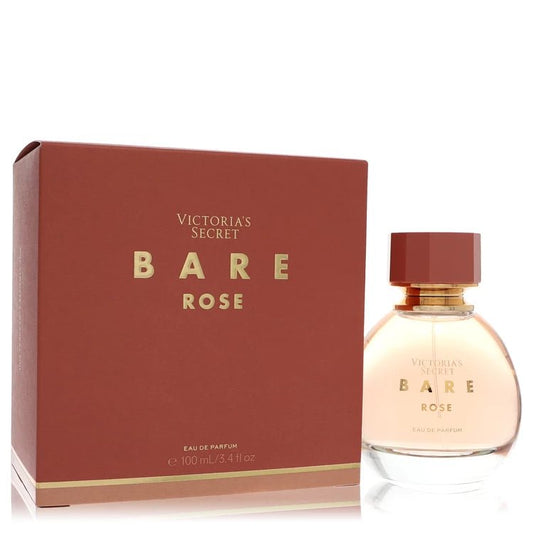 Victoria's Secret Bare Rose PerfumeBy Victoria's Secret for WomenGuilty Fragrance