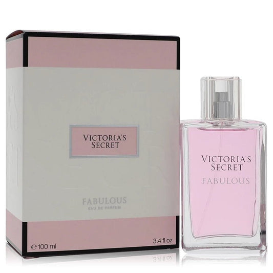 Victoria's Secret Fabulous PerfumeEau De Parfum SprayBy Victoria's Secret for Women3.4 oz Eau De Parfum Spray