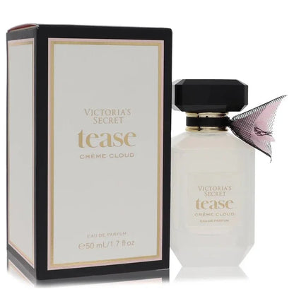 1.7 oz Eau De Parfum SprayVictoria's Secret Tease Creme Cloud PerfumeBy Victoria's Secret for WomenGuilty Fragrance