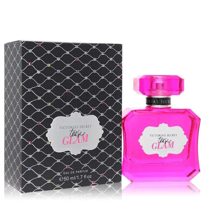 1.7 oz Eau De Parfum Spray Victoria's Secret Tease Glam Perfume By Victoria's Secret for Women Guilty Fragrance