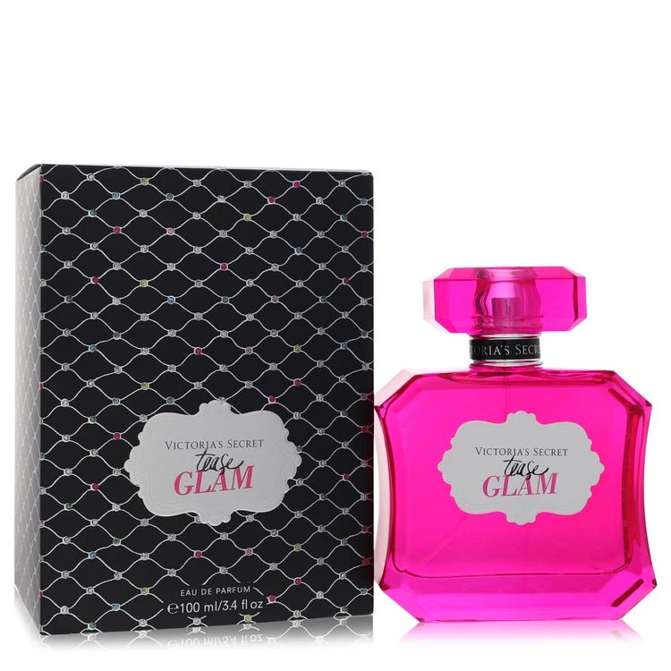 3.4 oz Eau De Parfum SprayVictoria's Secret Tease Glam PerfumeBy Victoria's Secret for WomenGuilty Fragrance