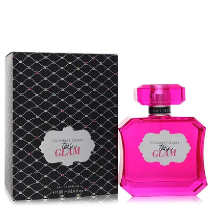 3.4 oz Eau De Parfum Spray Victoria's Secret Tease Glam Perfume By Victoria's Secret for Women Guilty Fragrance