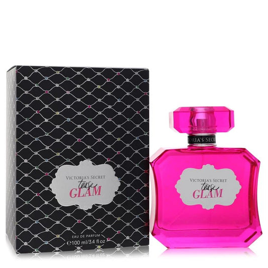 3.4 oz Eau De Parfum SprayVictoria's Secret Tease Glam PerfumeBy Victoria's Secret for WomenGuilty Fragrance