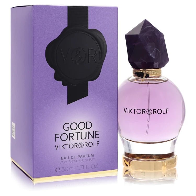 1.7 oz Eau De Parfum SprayViktor & Rolf Good Fortune PerfumeViktor & RolfGuilty Fragrance