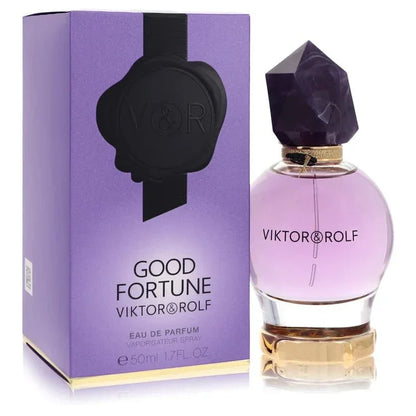 Viktor & Rolf Good Fortune PerfumeBy Viktor & Rolf for WomenGuilty Fragrance