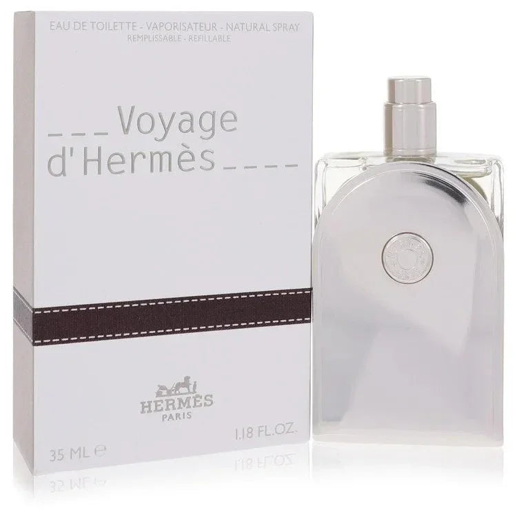 Voyage D'hermes CologneBy Hermes for Men and WomenGuilty Fragrance