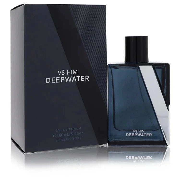 Guilty FragranceVs Him Deepwater CologneBy Victoria's Secret for Men