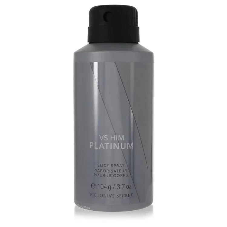 Guilty FragranceVs Him Platinum CologneBy Victoria's Secret for Men