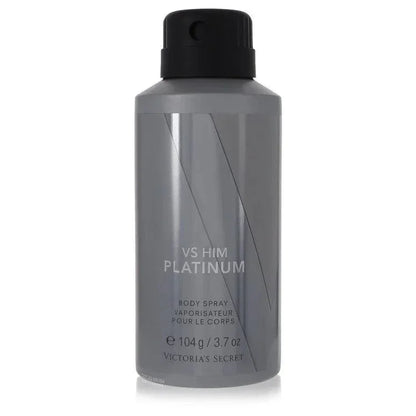 Guilty FragranceVs Him Platinum CologneBy Victoria's Secret for Men