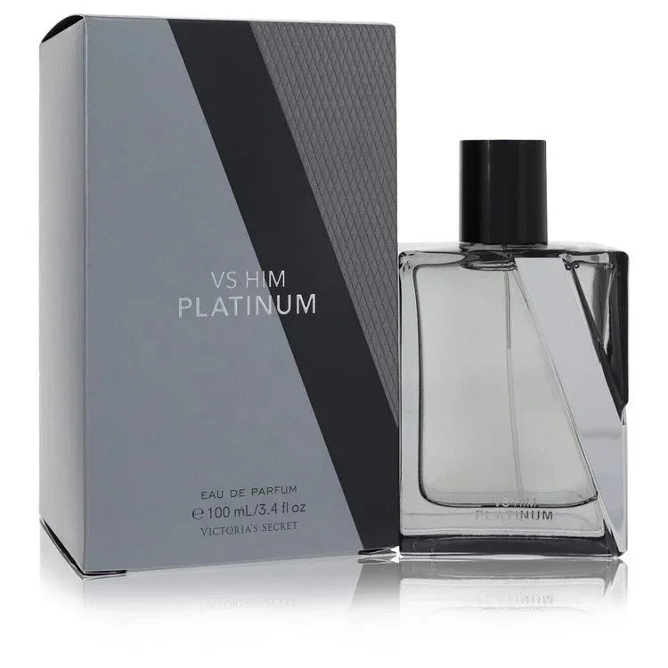 Guilty FragranceVs Him Platinum CologneBy Victoria's Secret for Men