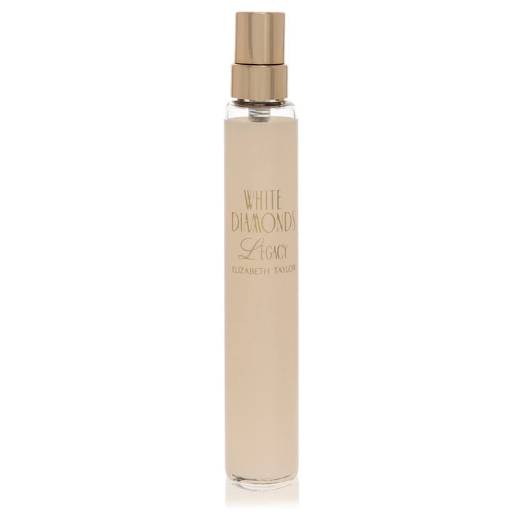 0.5 oz Eau De Toilette SprayWhite Diamonds Legacy PerfumeElizabeth TaylorGuilty Fragrance