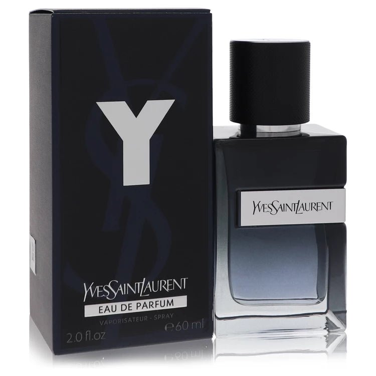2 oz Eau De Parfum SprayY CologneBy Yves Saint Laurent for MenGuilty Fragrance