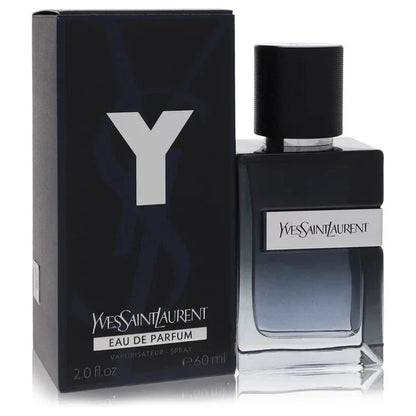 2 oz Eau De Parfum SprayY CologneBy Yves Saint Laurent for MenGuilty Fragrance