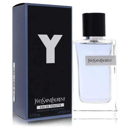 Guilty FragranceY CologneBy Yves Saint Laurent for Men