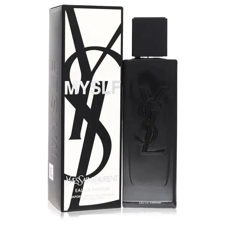 Yves Saint Laurent Myslf CologneBy Yves Saint Laurent for MenGuilty Fragrance