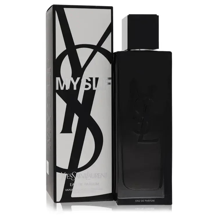 Yves Saint Laurent Myslf CologneBy Yves Saint Laurent for MenGuilty Fragrance