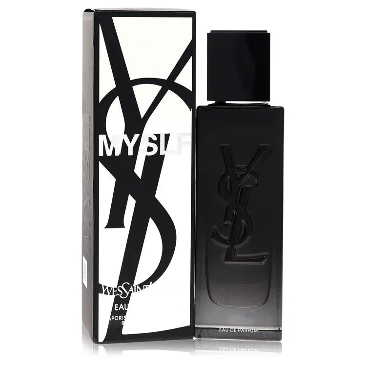 Yves Saint Laurent Myslf CologneBy Yves Saint Laurent for MenGuilty Fragrance