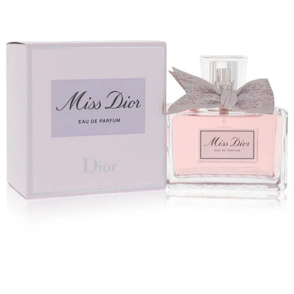 Miss Dior 3.4 oz Eau De Toilette Spray