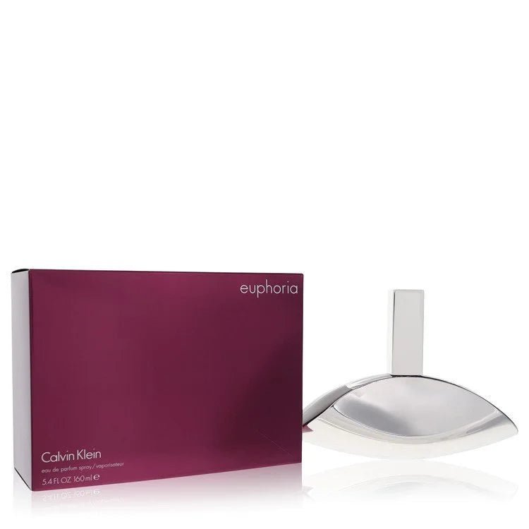 Euphoria PerfumeEau De Parfum SprayBy Calvin Klein for Women3.3 oz Eau De Parfum Spray