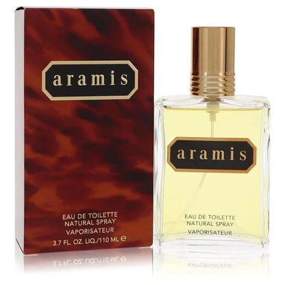 Aramis Cologne By Aramis For MenEau De Toilette Spray For MenGuilty Fragrance3.7 oz Eau De Toilette Spray