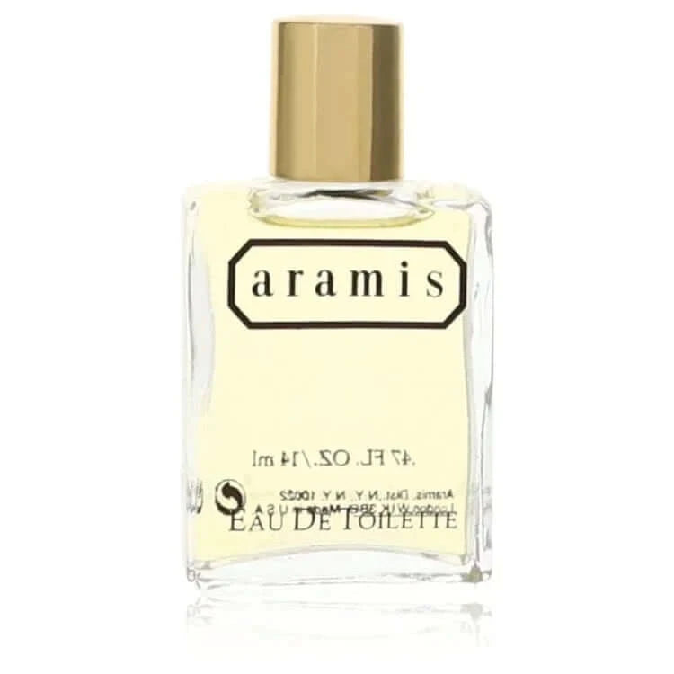 Aramis Cologne By Aramis For MenEau De Toilette Spray For MenGuilty Fragrance0.47 oz Eau De Toilette Splash