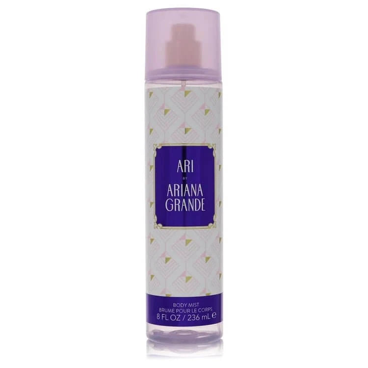 Ari Perfume By Ariana GrandeEau De Parfum For WomenGuilty Fragrance8 oz Body Mist Spray