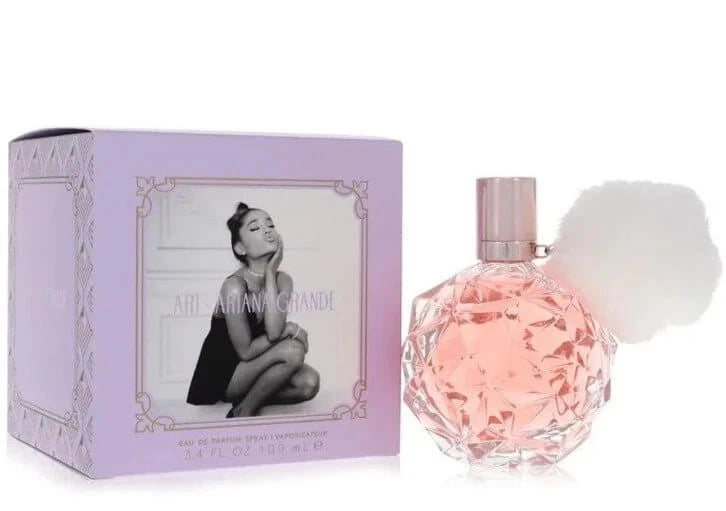 Ari Perfume By Ariana GrandeEau De Parfum For WomenGuilty Fragrance3.4 oz Eau De Parfum Spray