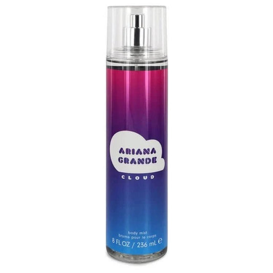 Ariana Grande Cloud PerfumeEau De Parfum SprayBy Ariana Grande for Women8 oz Body Mist