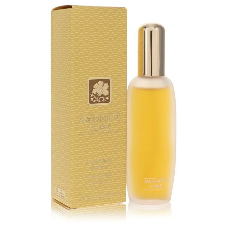 Aromatics Elixir PerfumeGuilty Fragrance0.85 oz Eau De Parfum Spra