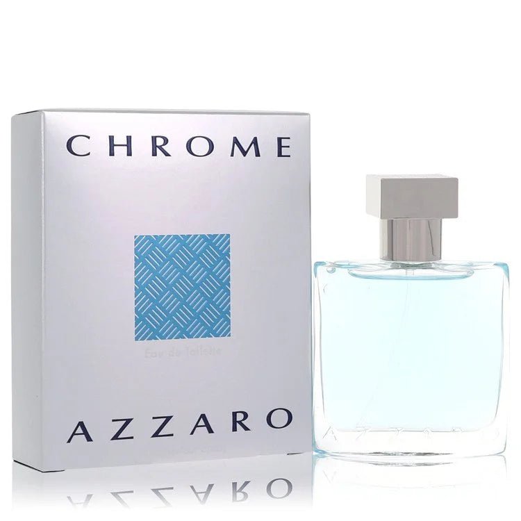 Azzaro Chrome Cologne For Men - Guilty FragranceCologneAzzaro Chrome Cologne For Men