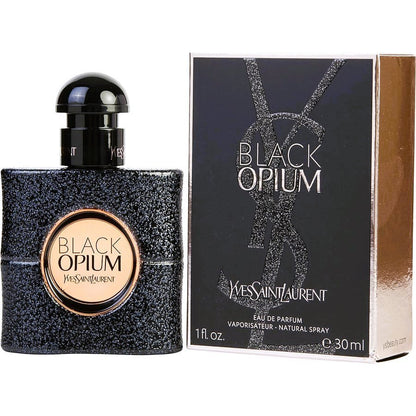 Black Opium PerfumeGuilty Fragrance1 oz Eau De Parfum Spray