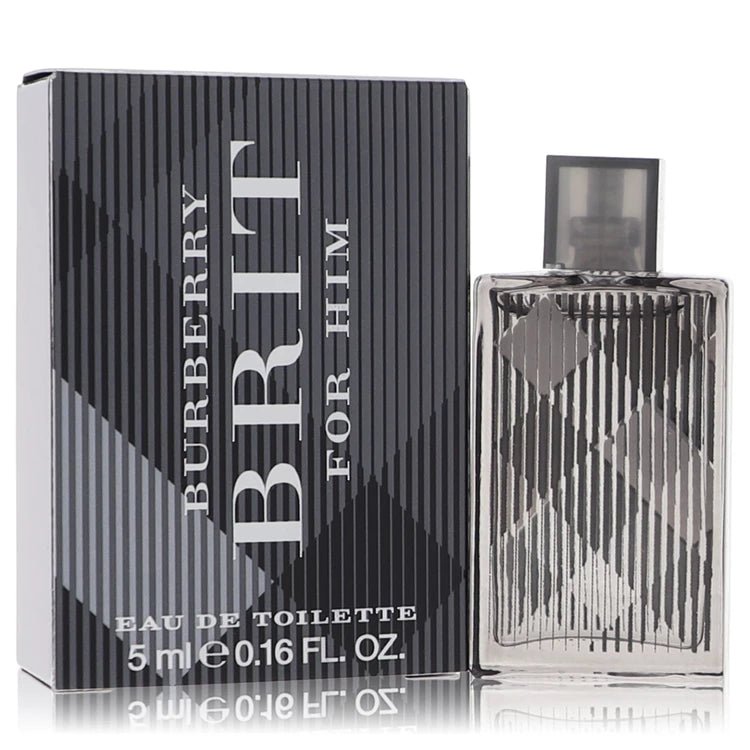 Burberry Brit Cologne For Men By BurberryEau De Toilette Spray For MenGuilty FragranceGuilty Fragrance