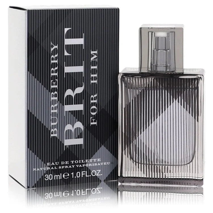 Burberry Brit Cologne For Men By BurberryEau De Toilette Spray For MenGuilty FragranceGuilty Fragrance